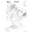 WHIRLPOOL ACM102XE0 Parts Catalog