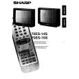 SHARP 70ES14S Owner's Manual