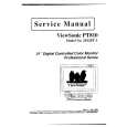 VIEWSONIC 2192PT-1 Service Manual