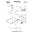 WHIRLPOOL GJD3644LC01 Parts Catalog