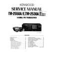 KENWOOD TM2560A