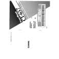 CASIO CT657 Owner's Manual