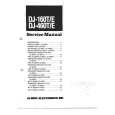 ALINCO DJ-160E Service Manual