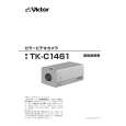 JVC TK-C1461 Owner's Manual