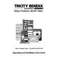 TRICITY BENDIX CH520