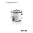 PHILIPS HD4711/64 Owner's Manual