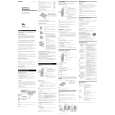 SONY SPP901 Owner's Manual