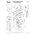 WHIRLPOOL LGC7848DQ0 Parts Catalog