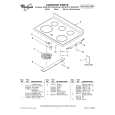 WHIRLPOOL GR478LXPQ1 Parts Catalog