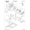 WHIRLPOOL ACM082XH1 Parts Catalog