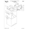 WHIRLPOOL 8LSR6233EQ0 Parts Catalog