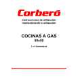 CORBERO 5030HGB4 Owner's Manual
