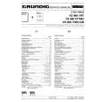 GRUNDIG VS960VPT/FT/ Service Manual