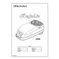 ELECTROLUX Z870 Owner's Manual
