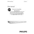 PHILIPS DVP642K/78 Owner's Manual