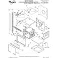 WHIRLPOOL RBD306PDZ8 Parts Catalog