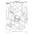 WHIRLPOOL GSC308PRT00 Parts Catalog