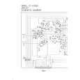 SHARP CT1416SG Service Manual