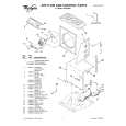 WHIRLPOOL AD40LBK0 Parts Catalog