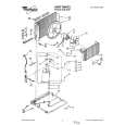 WHIRLPOOL ACM102XX1 Parts Catalog