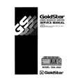 LG-GOLDSTAR GSA-9320