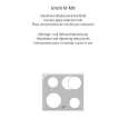 AEG 67670M-MN 40F Owner's Manual