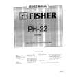 FISHER PH22