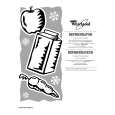 WHIRLPOOL EL7ATRRMS03 Owner's Manual