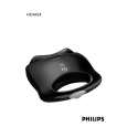 PHILIPS HD4424/00 Owner's Manual
