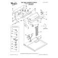 WHIRLPOOL 7MWG87660SM0 Parts Catalog