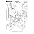 WHIRLPOOL KEBI276DBL1 Parts Catalog