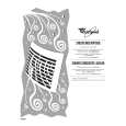 WHIRLPOOL AD70USS1 Owner's Manual
