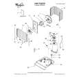 WHIRLPOOL ACG052XJ0 Parts Catalog