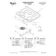 WHIRLPOOL GR465LXKS0 Parts Catalog