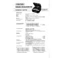 GRUNDIG TK8203D Service Manual