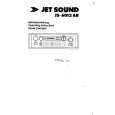 GELHARD JS6012AR Service Manual