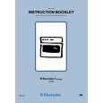 ELECTROLUX EPSOSBR Owner's Manual