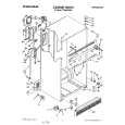 WHIRLPOOL TT20BKXXN01 Parts Catalog
