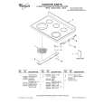 WHIRLPOOL GR773LXSS0 Parts Catalog