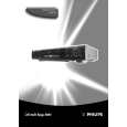PHILIPS DVD761/002 Owner's Manual