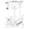 WHIRLPOOL GS6SHAXLL02 Parts Catalog
