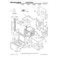 WHIRLPOOL KEBC107KWH05 Parts Catalog