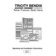 TRICITY BENDIX TM471