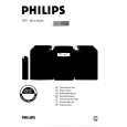 PHILIPS FW17 Owner's Manual