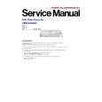 PANASONIC DMREH50GN Service Manual