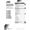 JVC AV-14A3/AU Owner's Manual