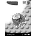 PHILIPS AX2000/00 Owner's Manual