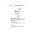 WHIRLPOOL AWM 366/3 Owner's Manual