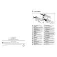 PARTNER M.BOX N�12 P1840 + CAVALLETTO Owner's Manual