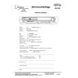 PALLADIUM 739111000 Service Manual